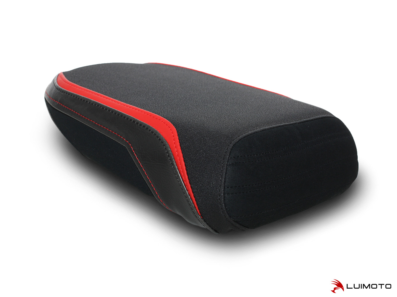 LUIMOTO (Corsa) Passenger Seat Covers for the Triumph Rocket 3 GT (2020+) LUIMOTO (Corsa) Passenger Seat Covers for the Triumph Rocket 3 GT (2020+)
